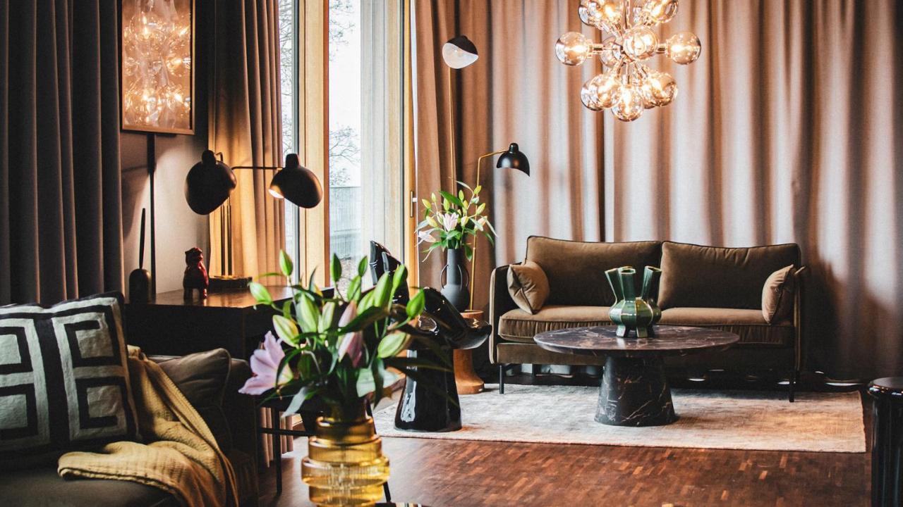 Backstage Hotel ستوكهولم المظهر الخارجي الصورة