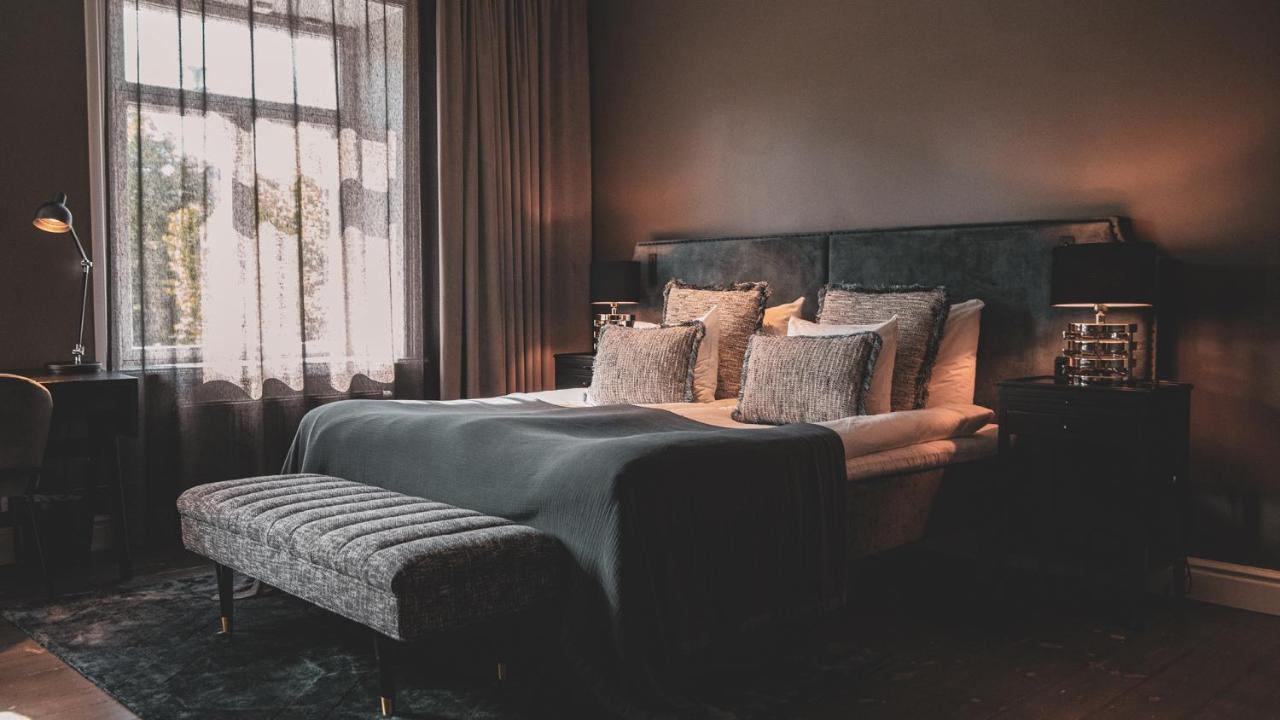 Backstage Hotel ستوكهولم المظهر الخارجي الصورة