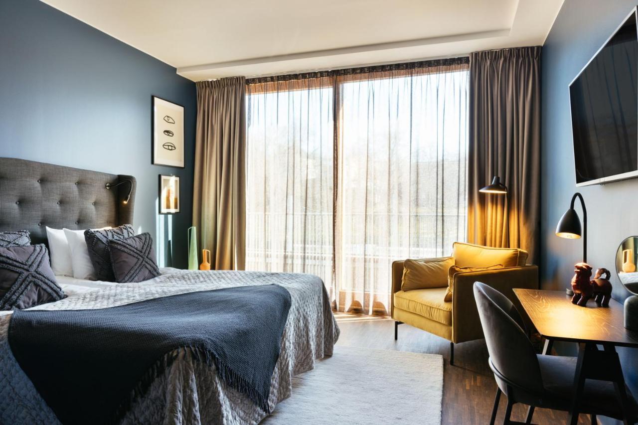 Backstage Hotel ستوكهولم المظهر الخارجي الصورة