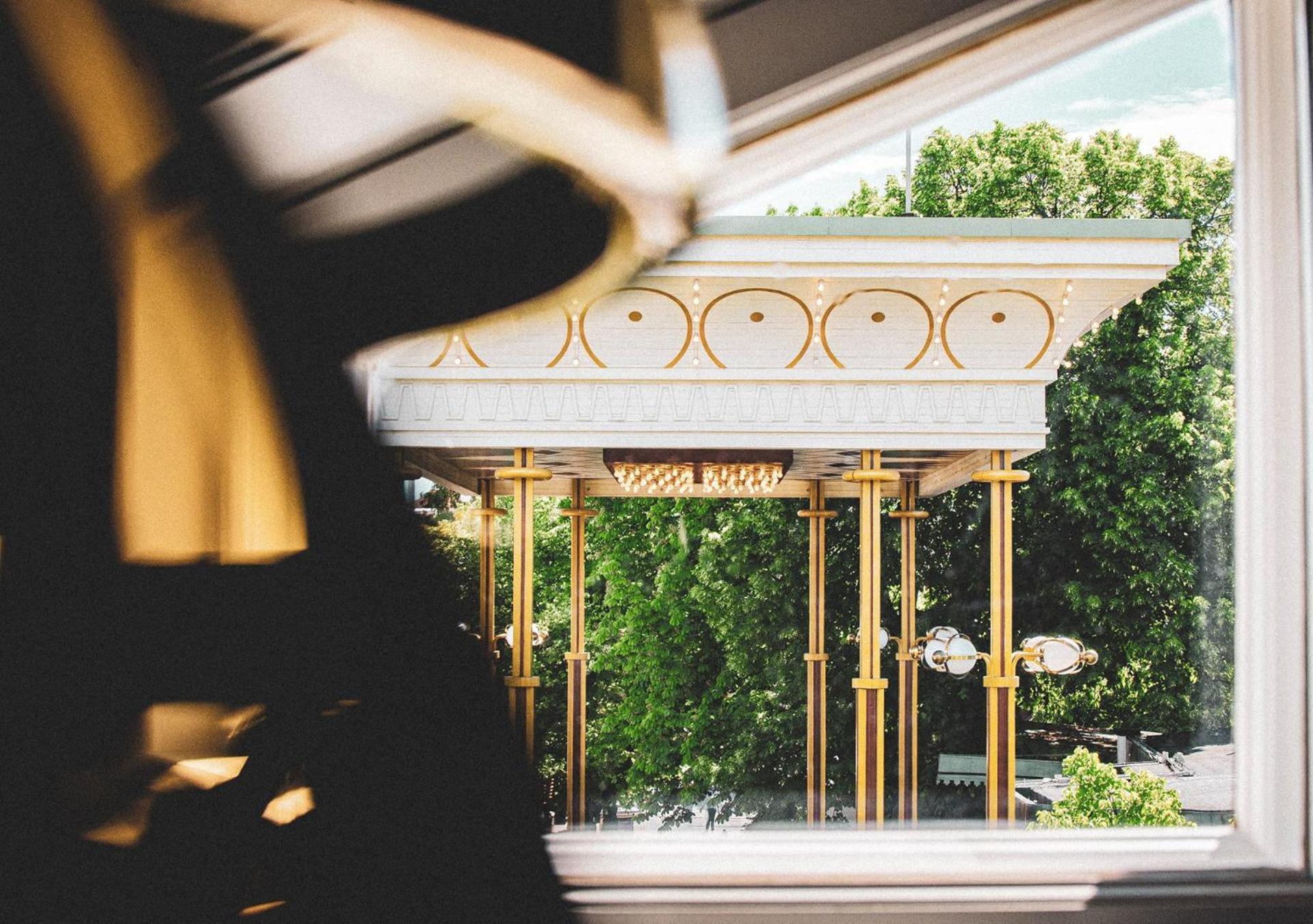 Backstage Hotel ستوكهولم الغرفة الصورة