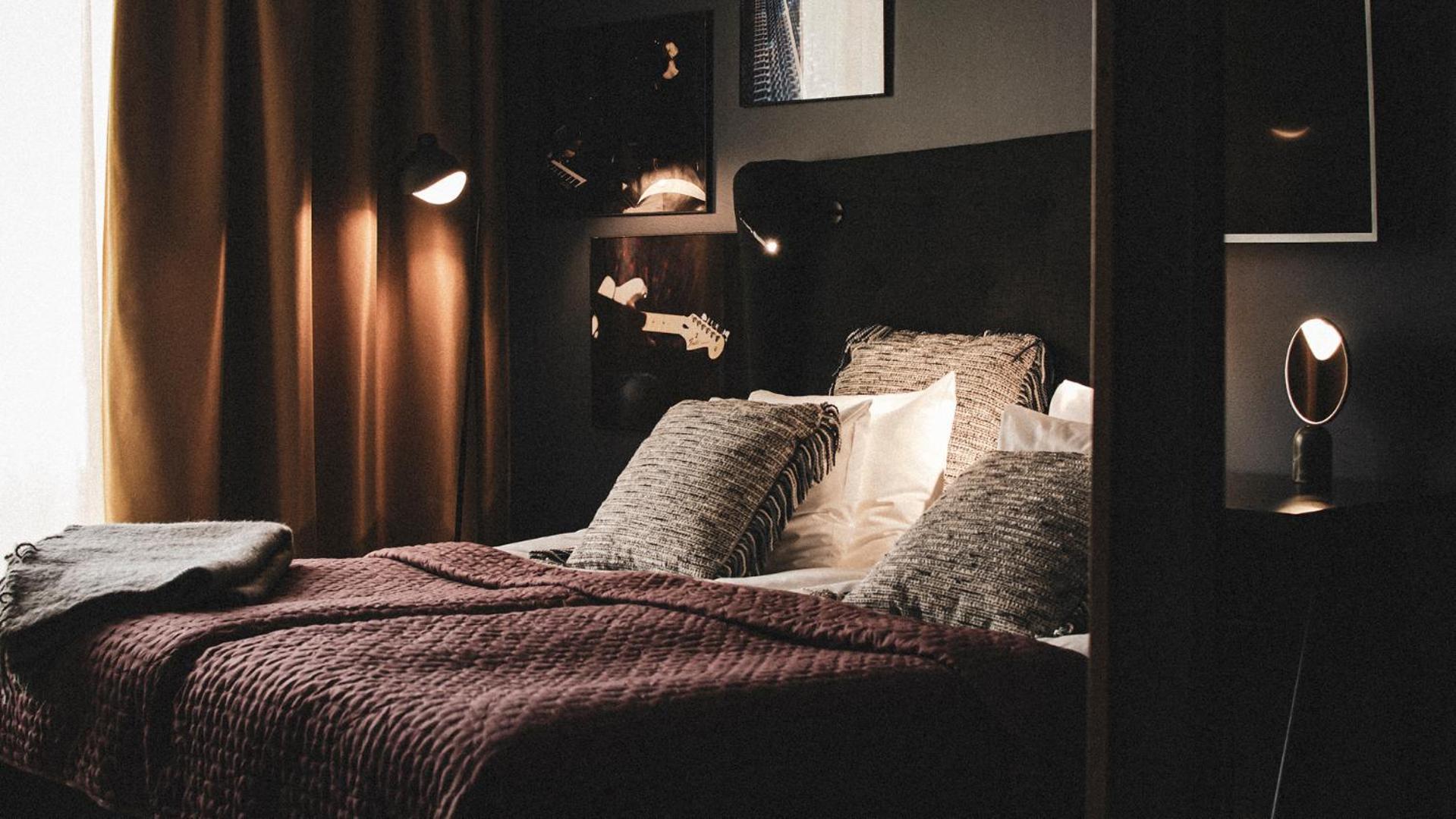 Backstage Hotel ستوكهولم الغرفة الصورة