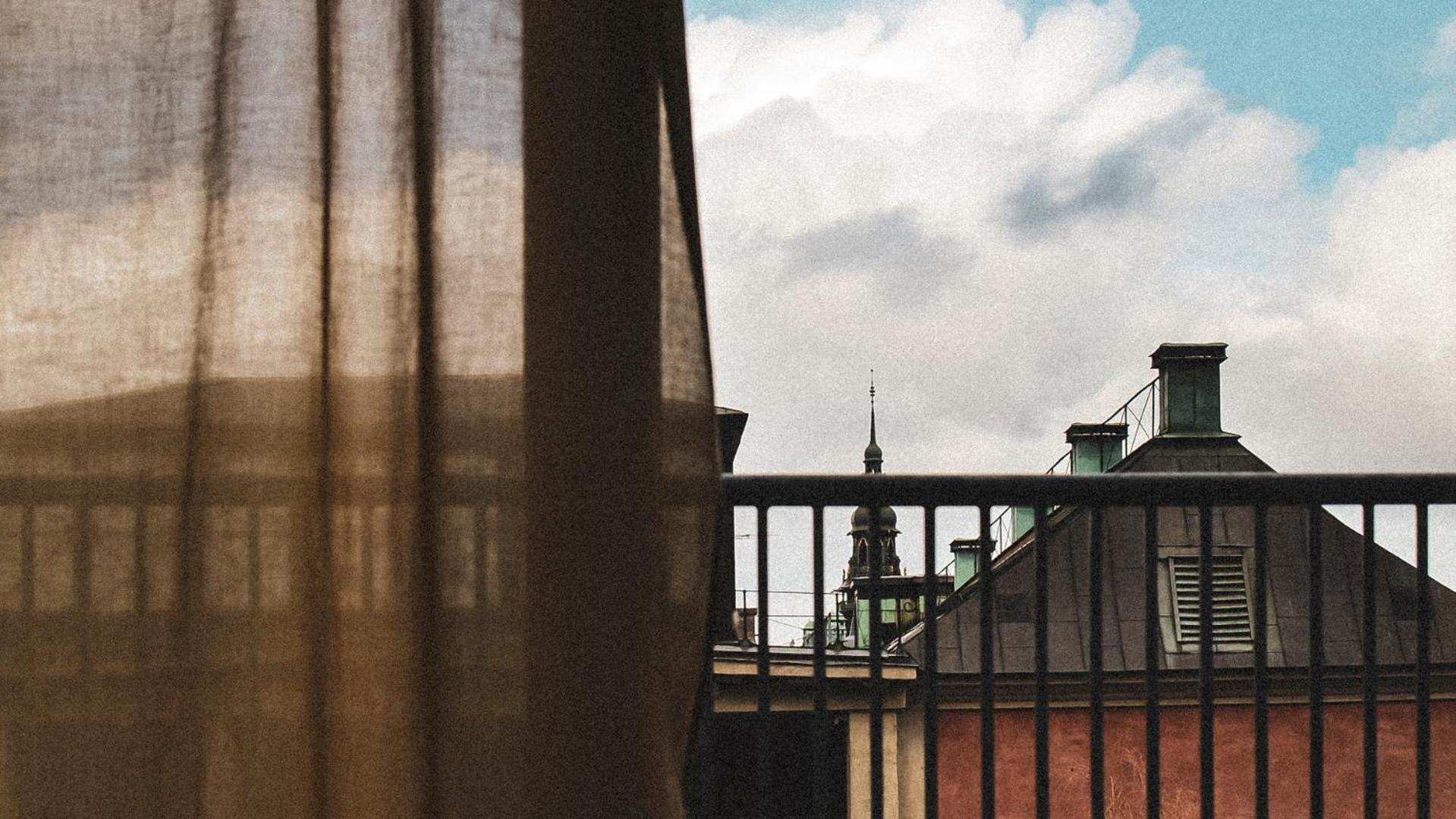 Backstage Hotel ستوكهولم الغرفة الصورة