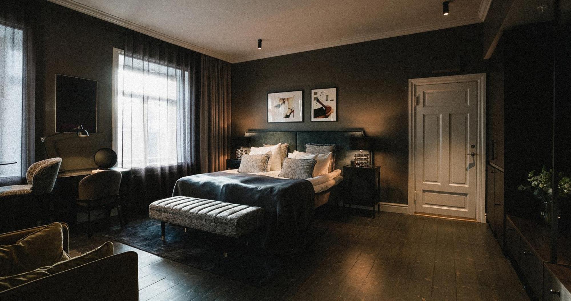 Backstage Hotel ستوكهولم الغرفة الصورة