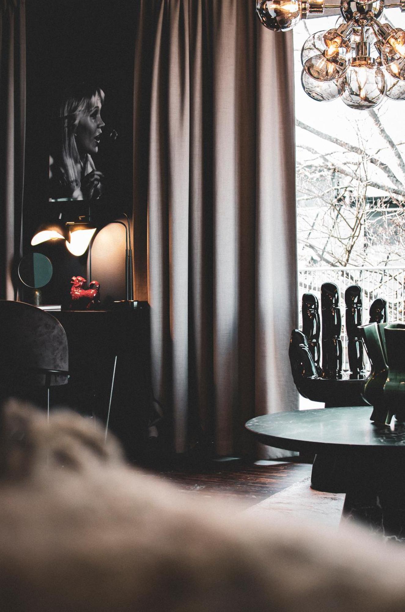 Backstage Hotel ستوكهولم الغرفة الصورة