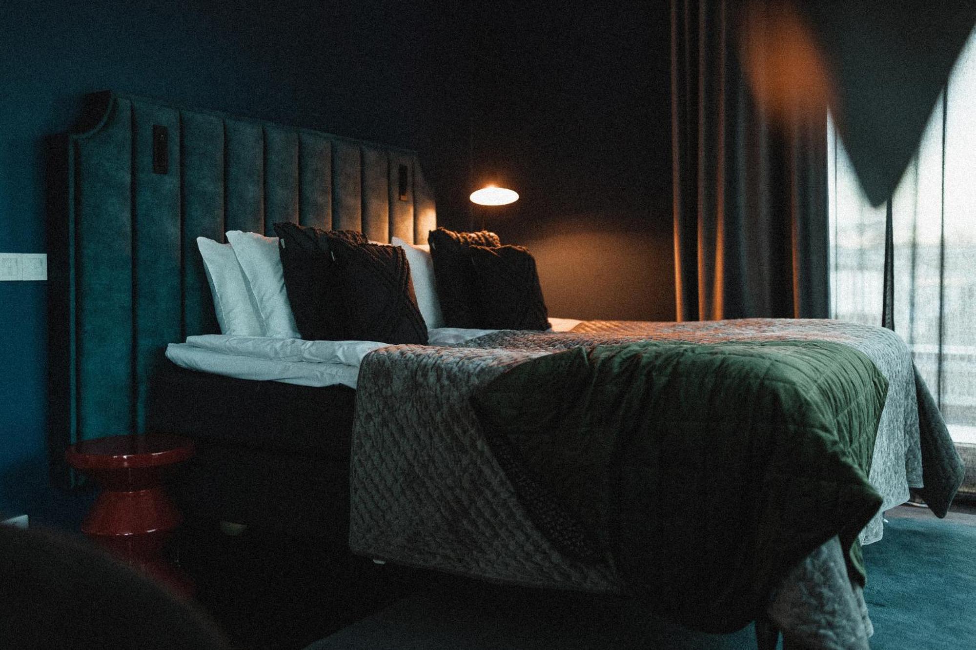 Backstage Hotel ستوكهولم الغرفة الصورة